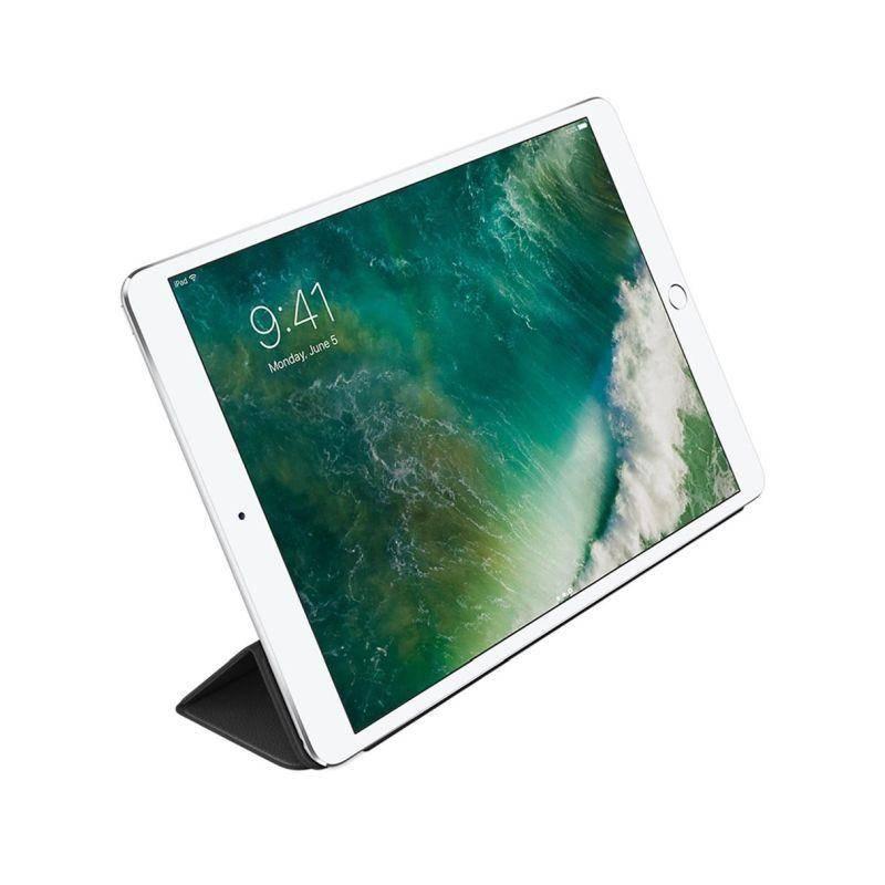 Pouzdro na tablet Apple Smart Cover pro 10,5“ iPad Pro černé
