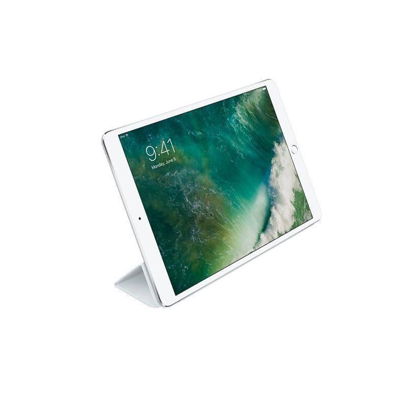 Pouzdro na tablet Apple Smart Cover pro 10,5“ iPad Pro, mlhově modrá
