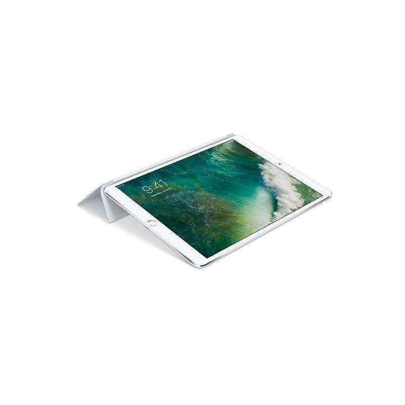 Pouzdro na tablet Apple Smart Cover pro 10,5“ iPad Pro, mlhově modrá