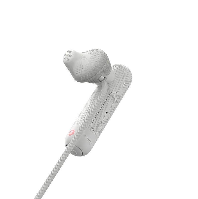 Sluchátka Sony SP500 bílá