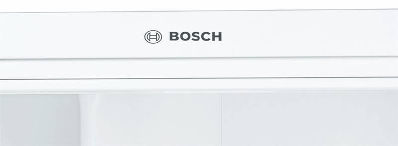 Chladnička s mrazničkou Bosch KGN49XW30 bílá