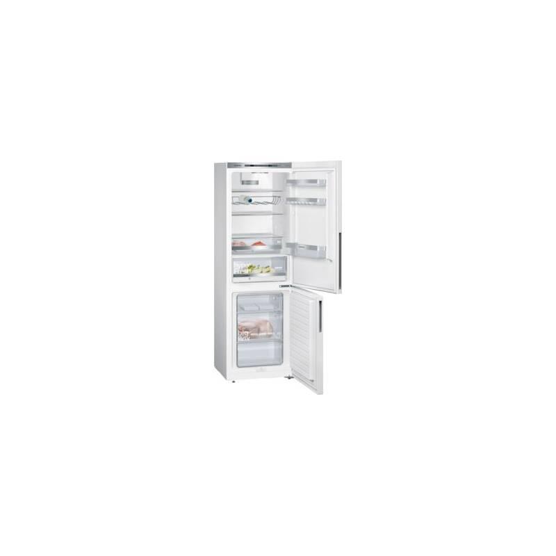 Chladnička s mrazničkou Siemens iQ300 KG36EVW4A bílá