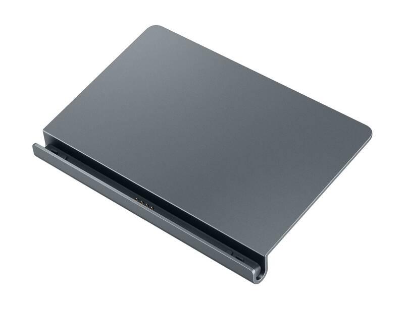 Dokovací stanice Samsung Galaxy Pogo pro Tab S5e stříbrná