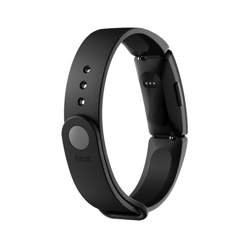 Fitness náramek Fitbit Inspire - Black