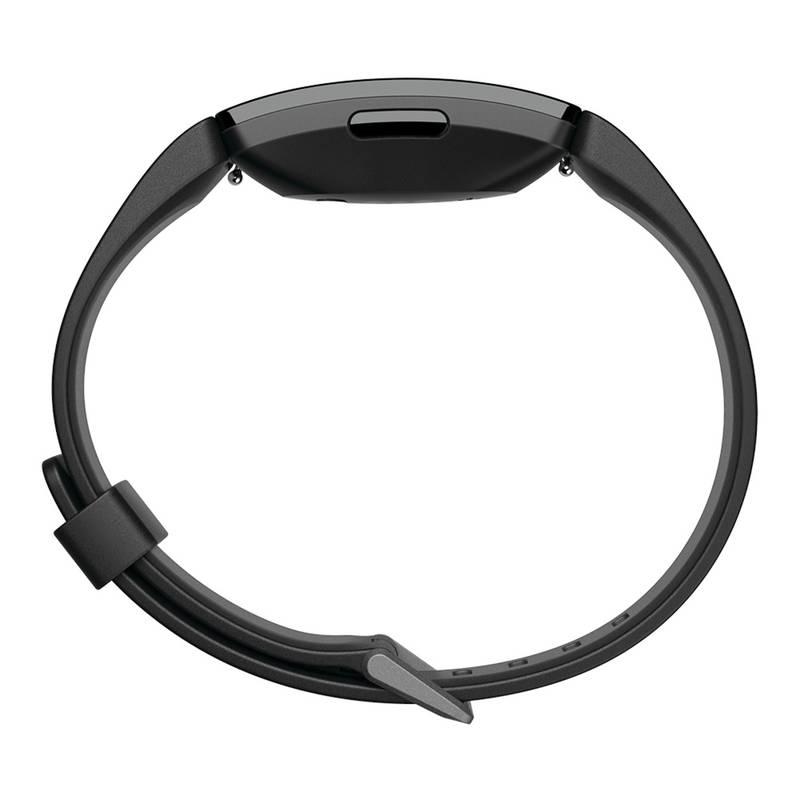Fitness náramek Fitbit Inspire HR - Black