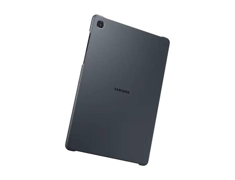 Kryt Samsung Galaxy Tab S5e černý, Kryt, Samsung, Galaxy, Tab, S5e, černý