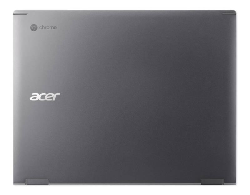 Notebook Acer Chromebook 13 šedý