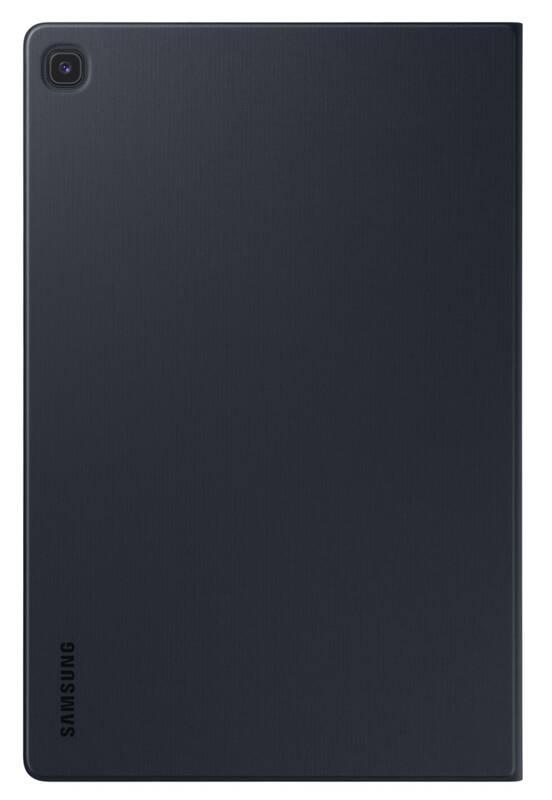 Pouzdro na tablet polohovací Samsung Galaxy Tab S5e černé, Pouzdro, na, tablet, polohovací, Samsung, Galaxy, Tab, S5e, černé