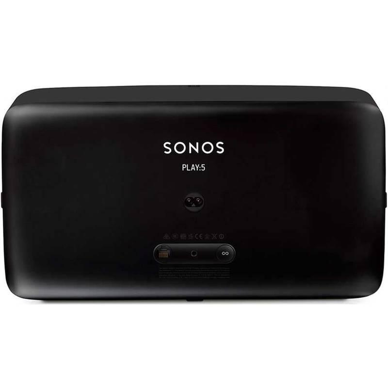 Reproduktor SONOS PLAY:5 černý