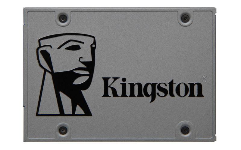 SSD Kingston UV500 960GB SATA III 2.5" 3D Upgrade Bundle Kit