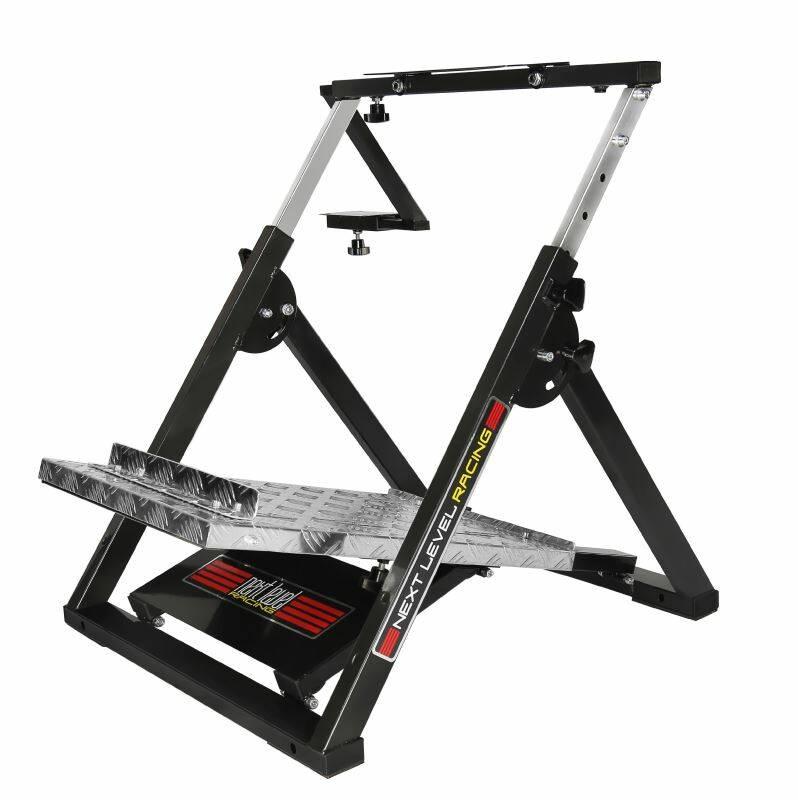 Stojan pro volant Next Level Racing Wheel Stand