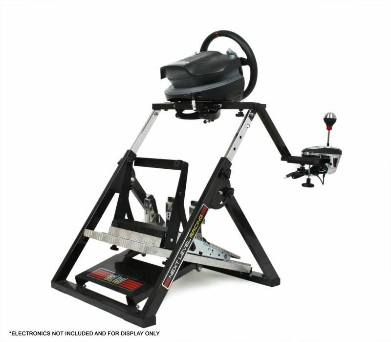 Stojan pro volant Next Level Racing Wheel Stand