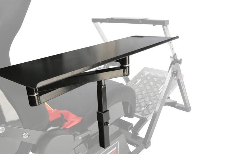 Stolek Next Level Racing Keyboard Stand pro klávesnici a myš