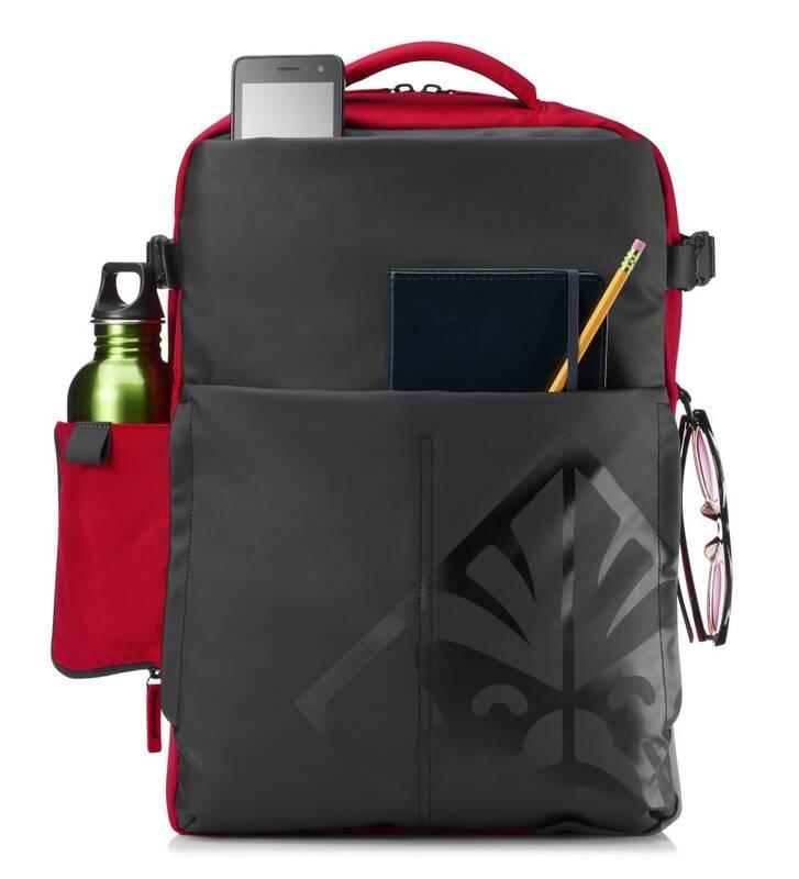 Batoh na notebook HP OMEN Gaming Backpack pro 17
