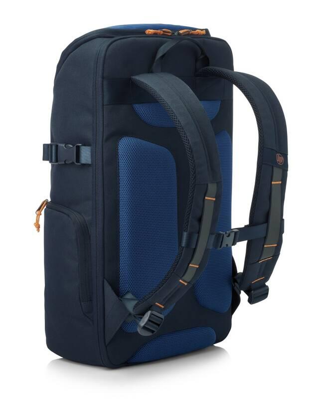 Batoh na notebook HP Pavilion Tech Backpack pro 15.6