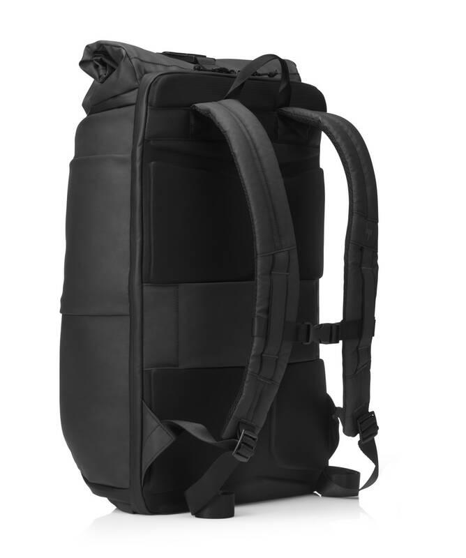 Batoh na notebook HP Pavilion Wayfarer Backpack pro 15.6