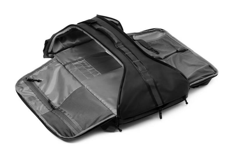 Batoh na notebook HP Pavilion Wayfarer Backpack pro 15.6