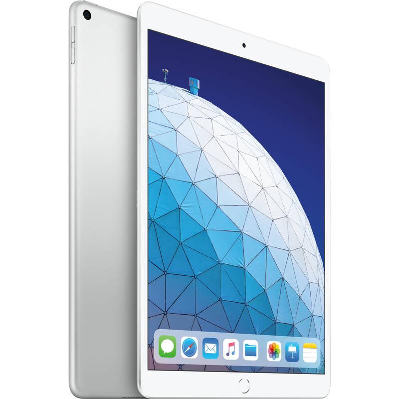 Dotykový tablet Apple iPad Air Wi-Fi 256 GB - Silver, Dotykový, tablet, Apple, iPad, Air, Wi-Fi, 256, GB, Silver