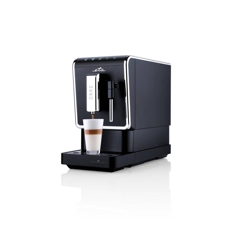 Espresso ETA Nero 5180 90000 černé, Espresso, ETA, Nero, 5180, 90000, černé