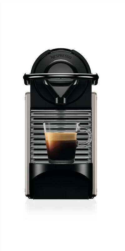 Espresso Krups Nespresso XN304T10