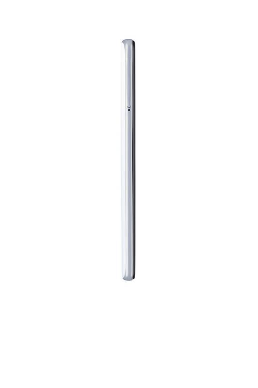 Mobilní telefon Samsung Galaxy A40 Dual SIM bílý, Mobilní, telefon, Samsung, Galaxy, A40, Dual, SIM, bílý