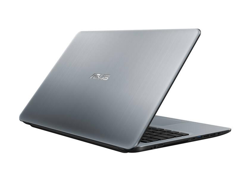 Notebook Asus VivoBook 15 X540UA-DM1625T stříbrný, Notebook, Asus, VivoBook, 15, X540UA-DM1625T, stříbrný