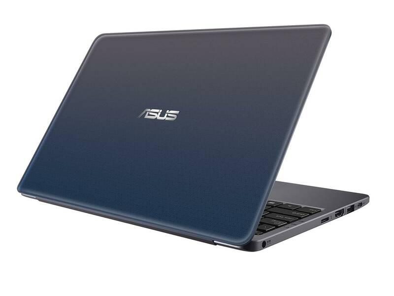 Notebook Asus VivoBook E203MA-FD017T MS Office 365 pro jednotlivce šedý