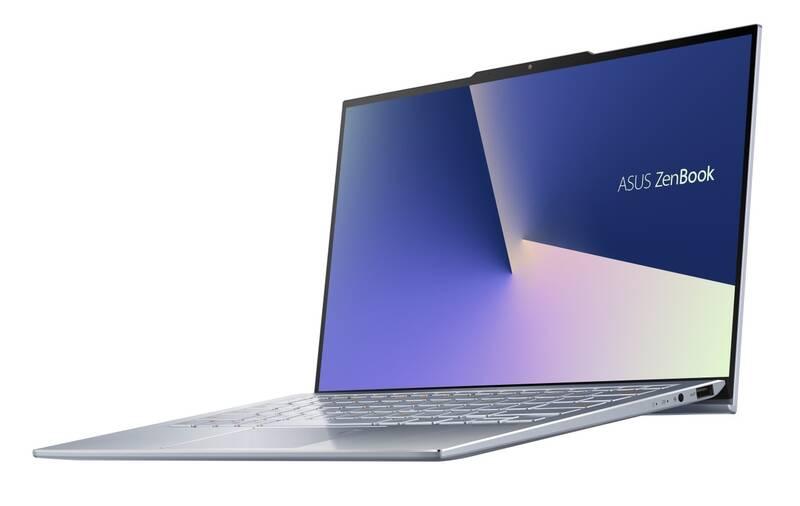 Notebook Asus Zenbook S UX392FN-AB006R stříbrný, Notebook, Asus, Zenbook, S, UX392FN-AB006R, stříbrný