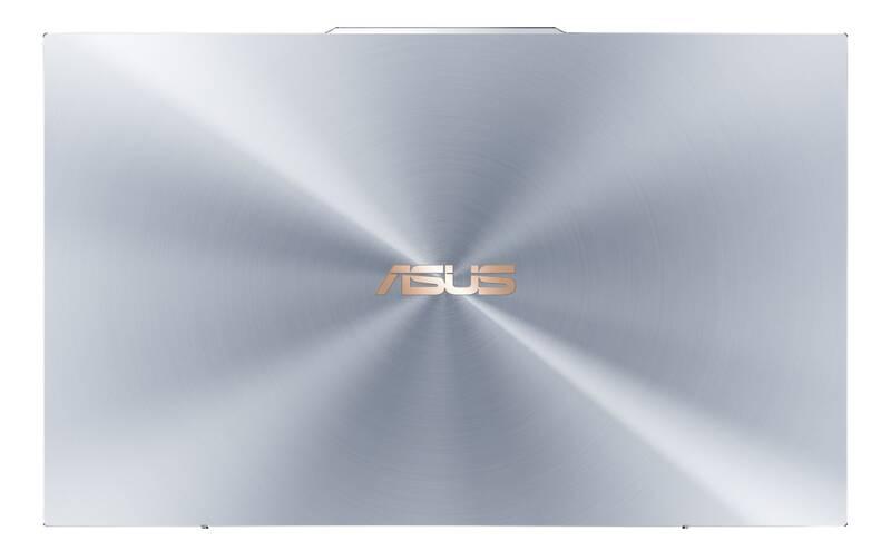 Notebook Asus Zenbook S UX392FN-AB006R stříbrný, Notebook, Asus, Zenbook, S, UX392FN-AB006R, stříbrný