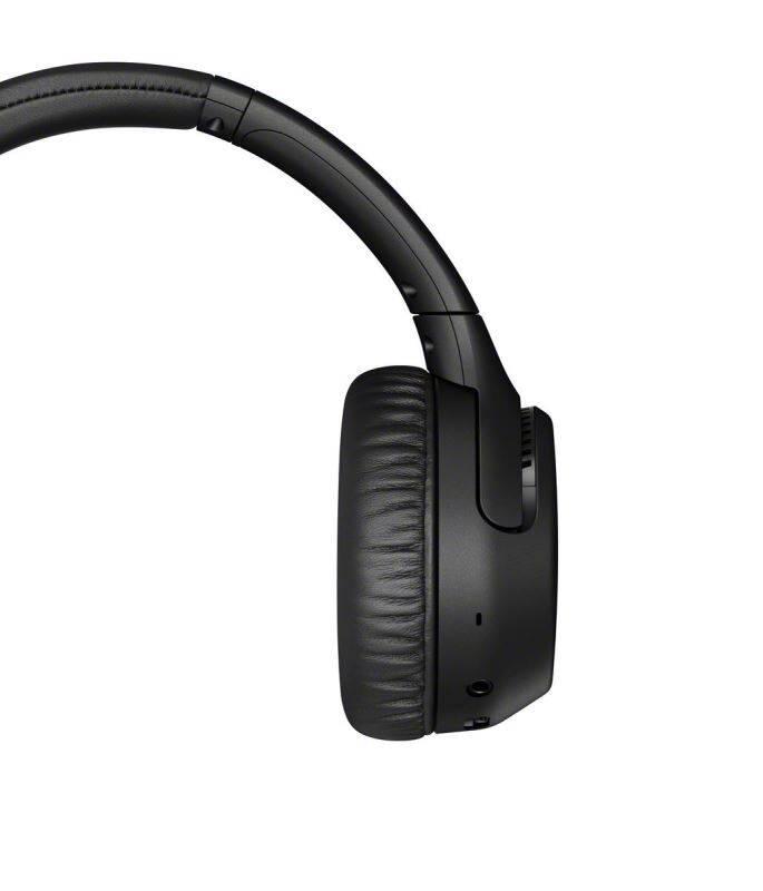Sluchátka Sony WH-XB700 Extra Bass™ černá