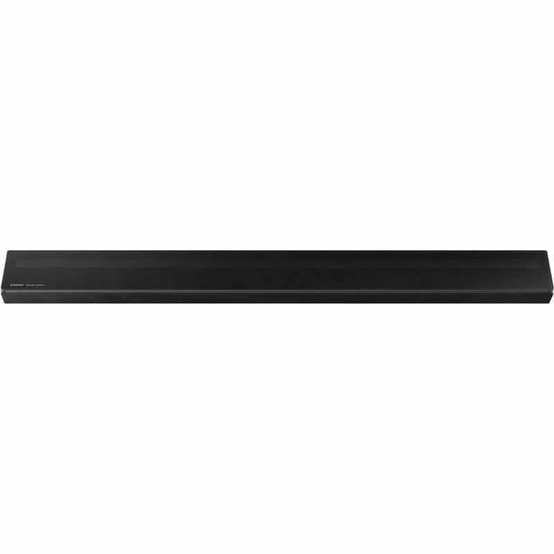 Soundbar Samsung HWQ60R černý