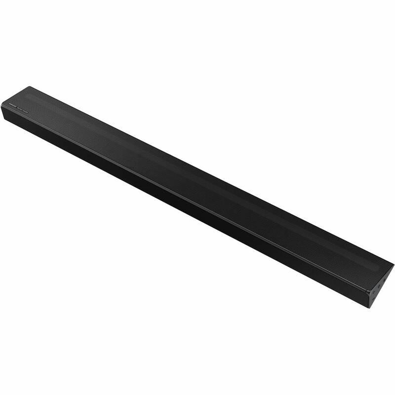 Soundbar Samsung HWQ60R černý