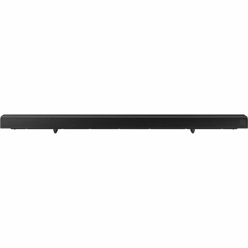 Soundbar Samsung HWQ60R černý