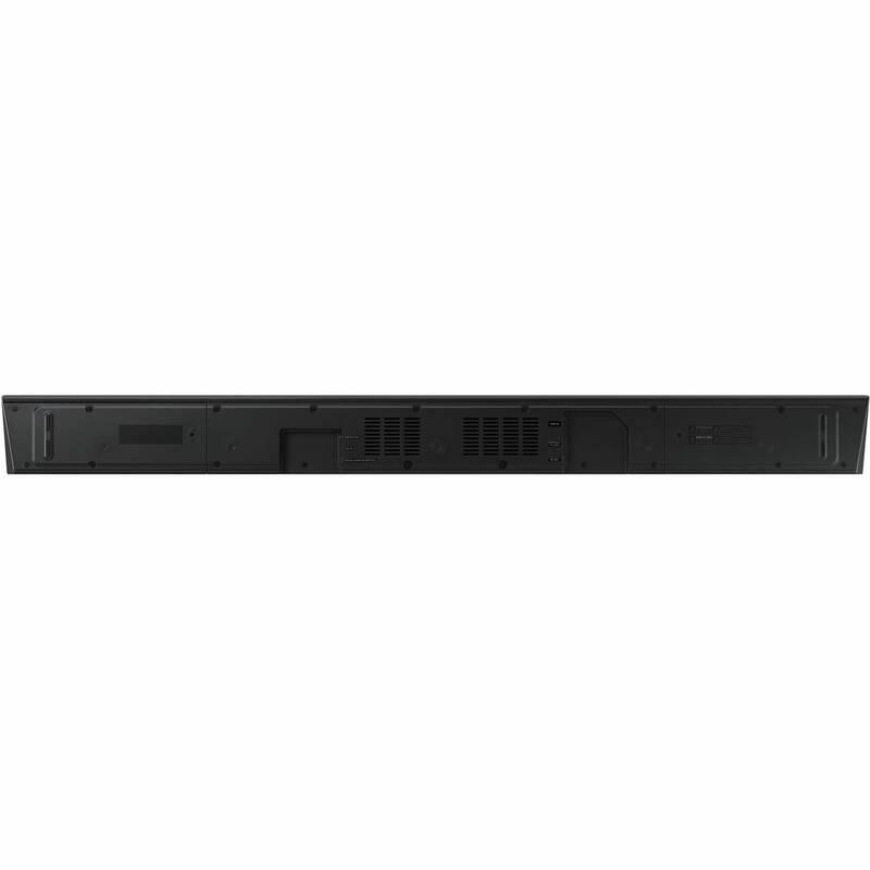 Soundbar Samsung HWQ60R černý