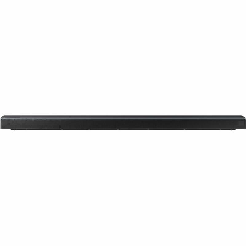 Soundbar Samsung HWQ70R černý, Soundbar, Samsung, HWQ70R, černý