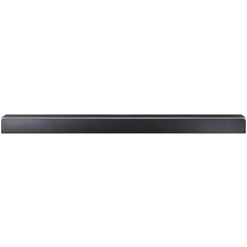 Soundbar Samsung HWQ80R černý