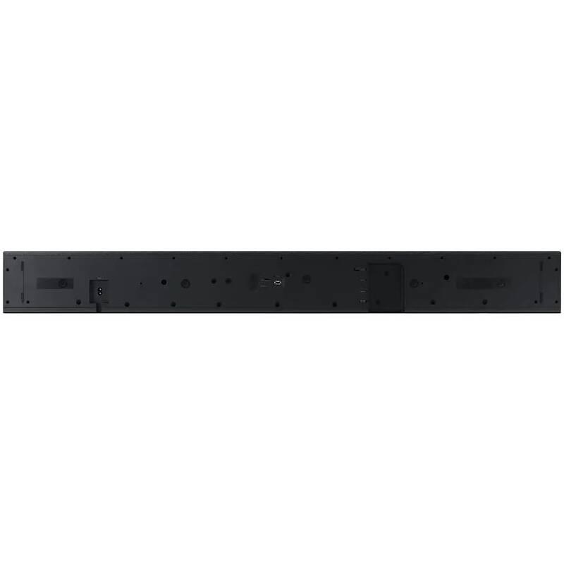 Soundbar Samsung HWQ80R černý