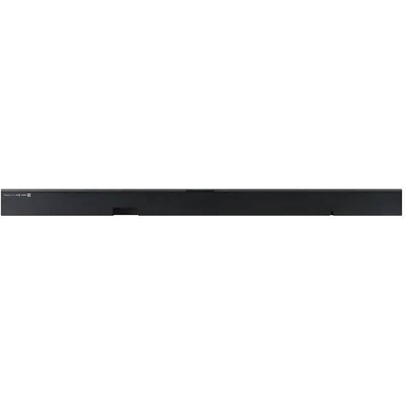Soundbar Samsung HWQ80R černý