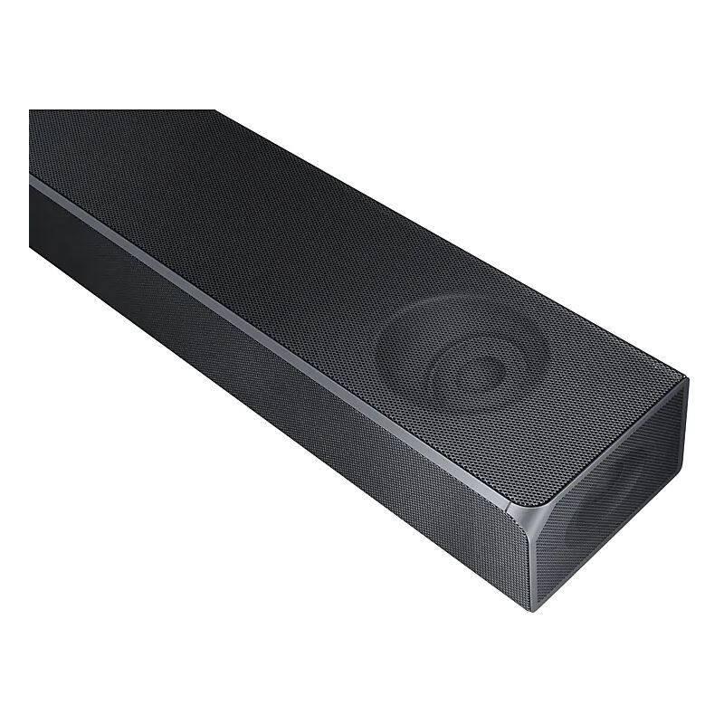 Soundbar Samsung HWQ80R černý