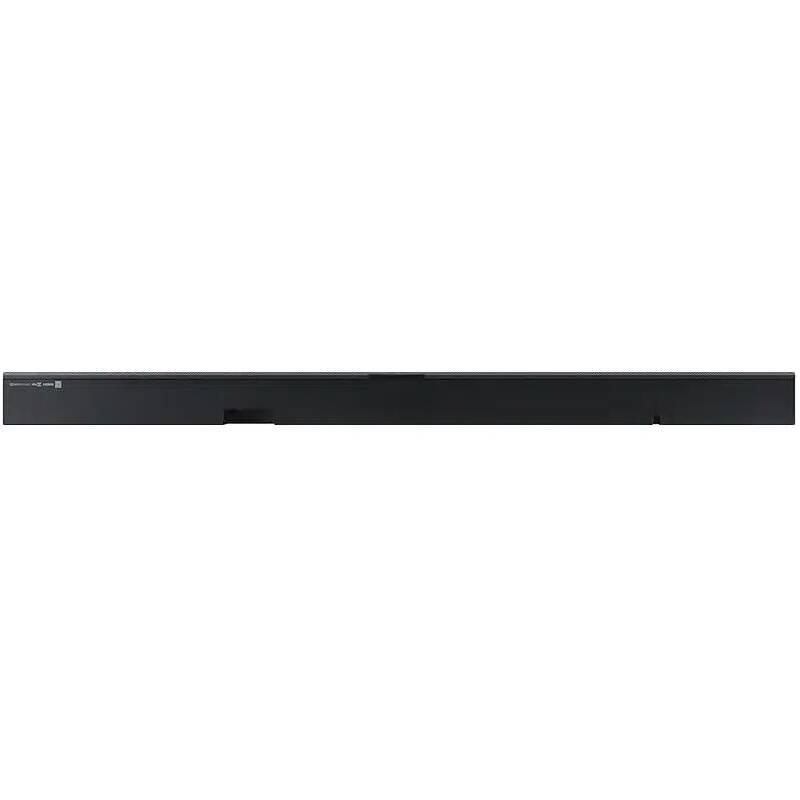 Soundbar Samsung HWQ90R černý