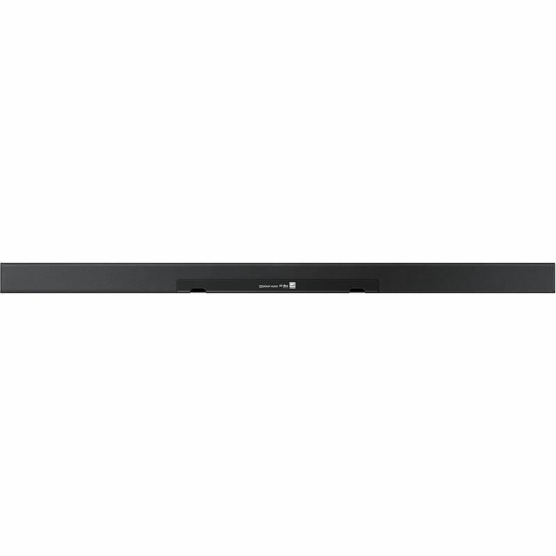 Soundbar Samsung HWR450 černý