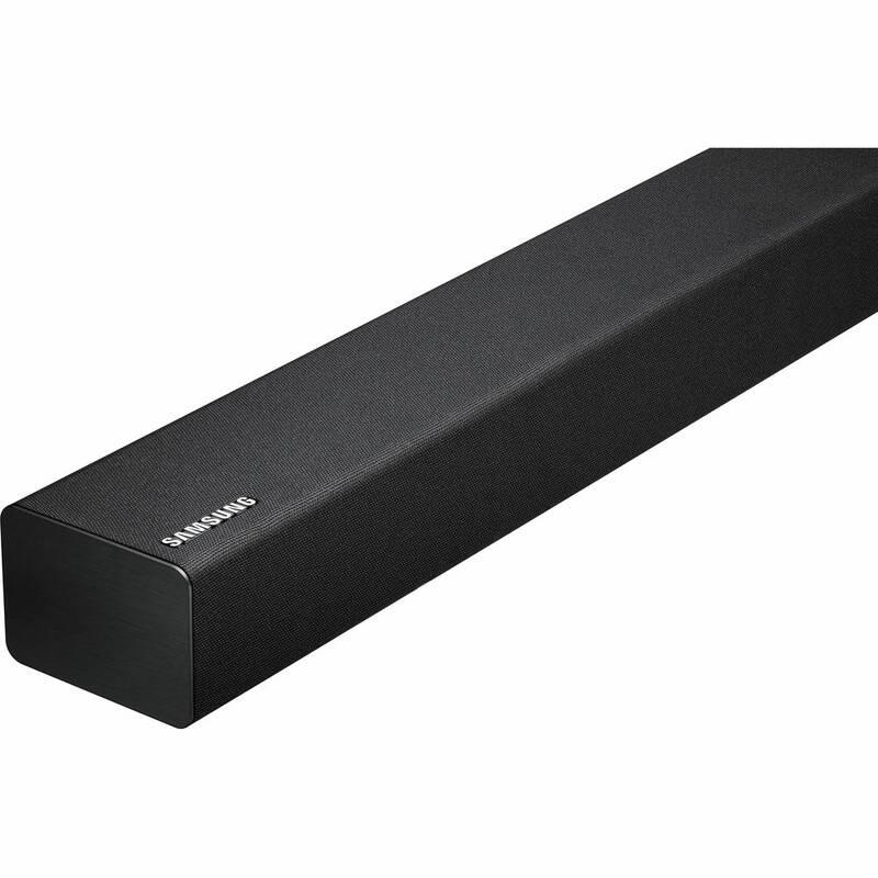 Soundbar Samsung HWR450 černý, Soundbar, Samsung, HWR450, černý