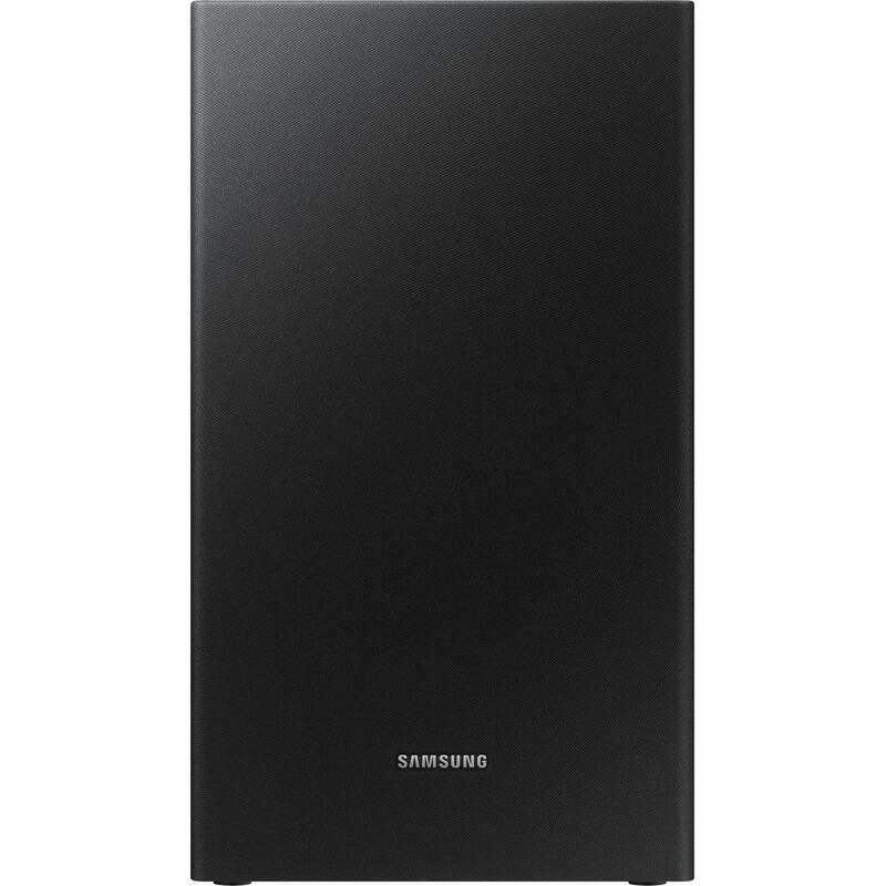 Soundbar Samsung HWR450 černý, Soundbar, Samsung, HWR450, černý
