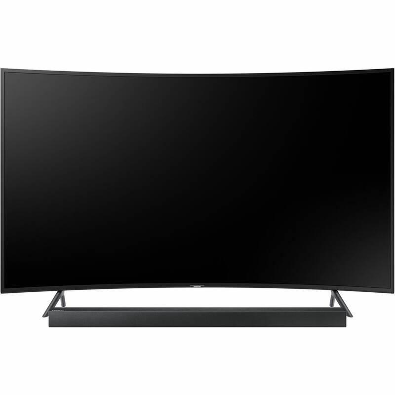 Soundbar Samsung HWR450 černý