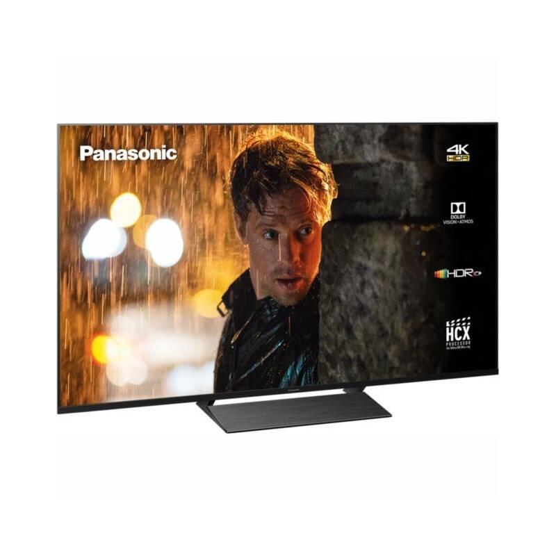 Televize Panasonic TX-65GX800E černá