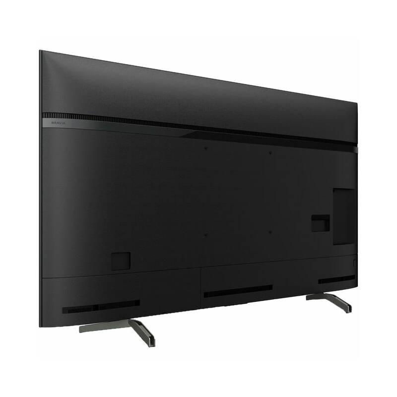 Televize Sony KD-85XG8596 černá, Televize, Sony, KD-85XG8596, černá