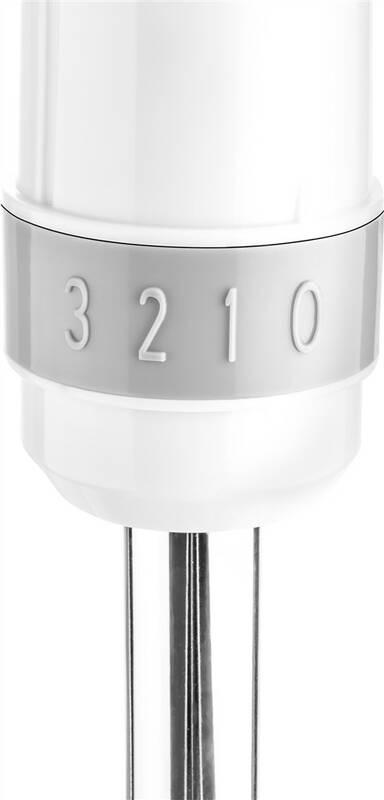 Ventilátor stojanový Sencor SFN 4047WH bílý, Ventilátor, stojanový, Sencor, SFN, 4047WH, bílý
