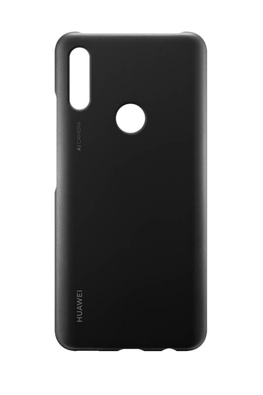 Kryt na mobil Huawei P Smart Z černý, Kryt, na, mobil, Huawei, P, Smart, Z, černý