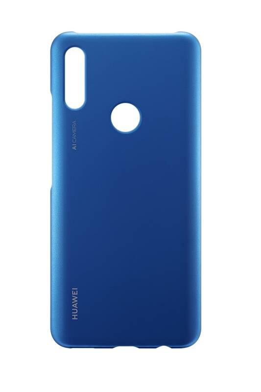 Kryt na mobil Huawei P Smart Z modrý, Kryt, na, mobil, Huawei, P, Smart, Z, modrý