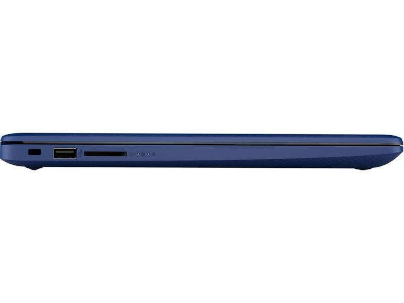 Notebook HP 14-cm1008nc modrý, Notebook, HP, 14-cm1008nc, modrý